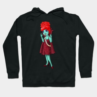 Miss Argentina Hoodie